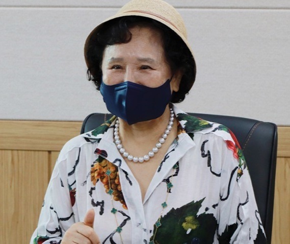 김순자 이미지
