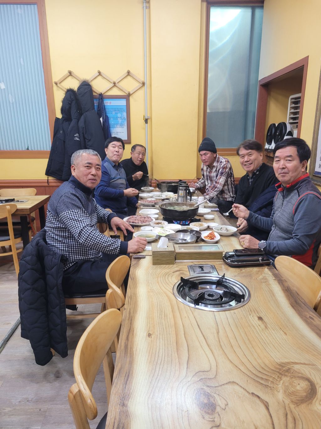 팔팔식당 이미지