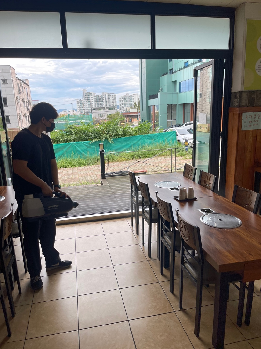 용화동엄마백반 이미지