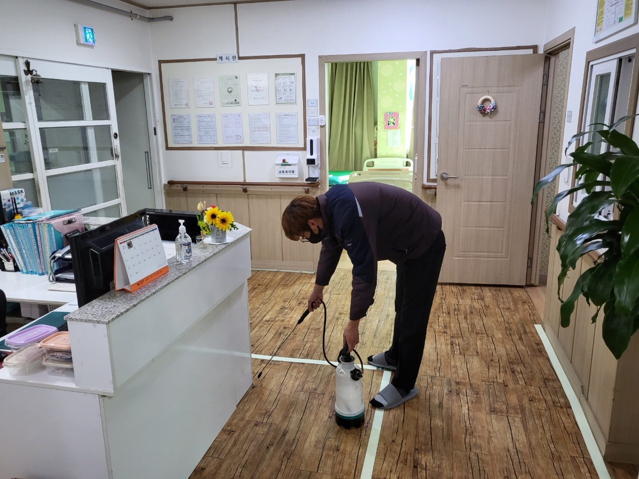 엘림인력 이미지