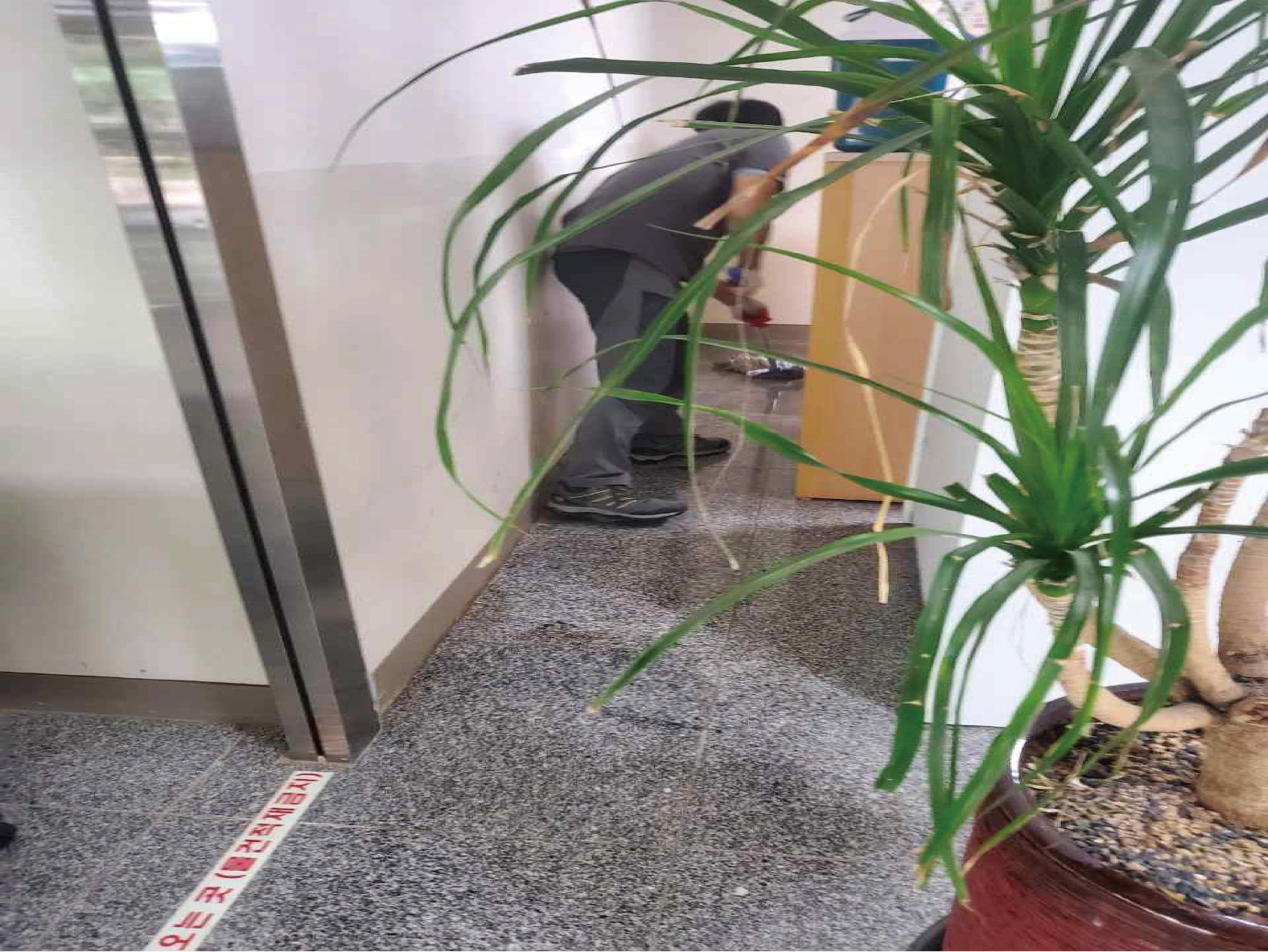모산중학교 이미지