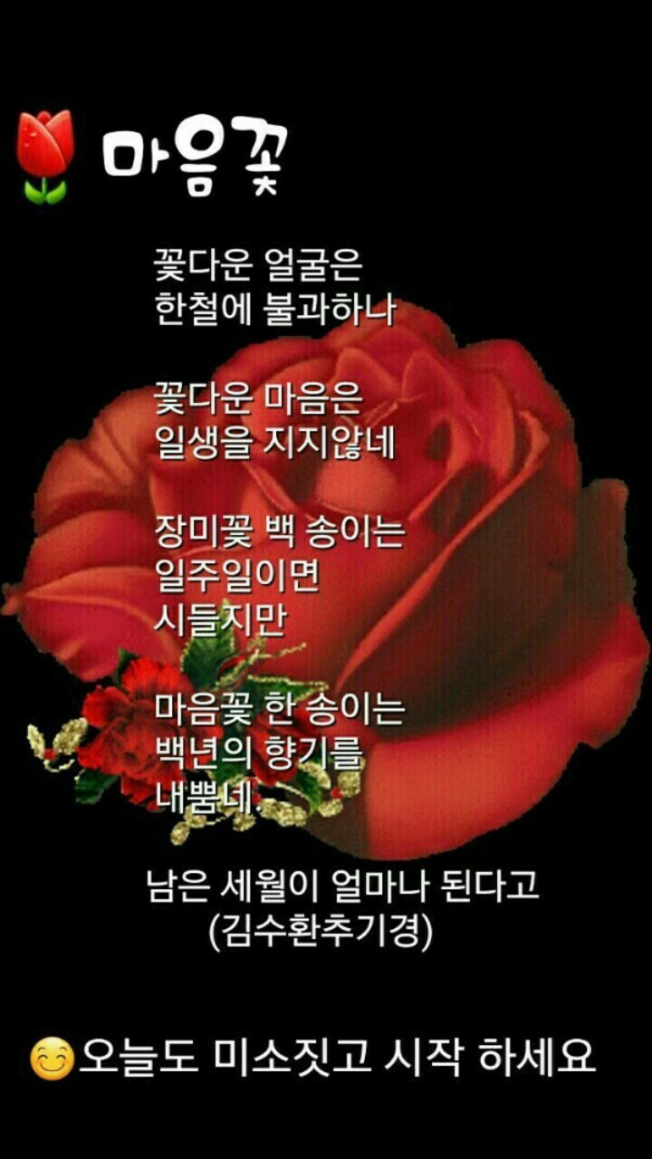 행복한 주말 보내세요 - ☆ ― - 자유게시판 - 천안 신안 배드민턴 클럽