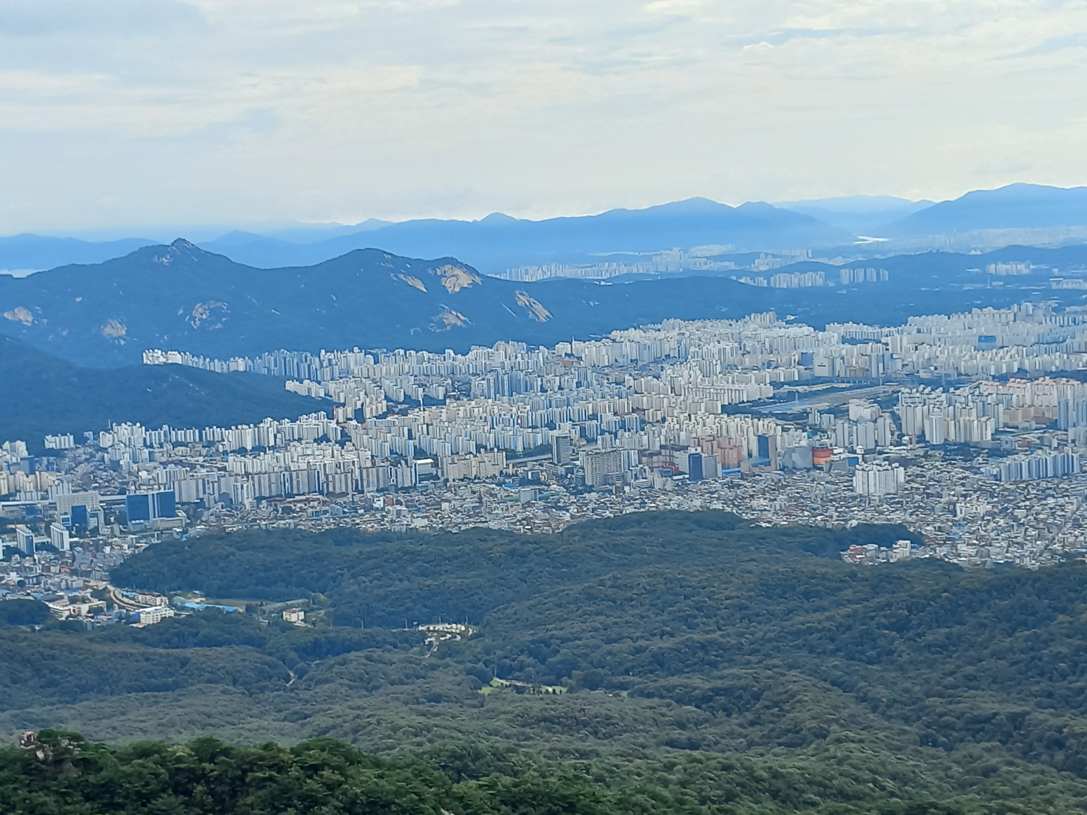 우이암전망대 이미지