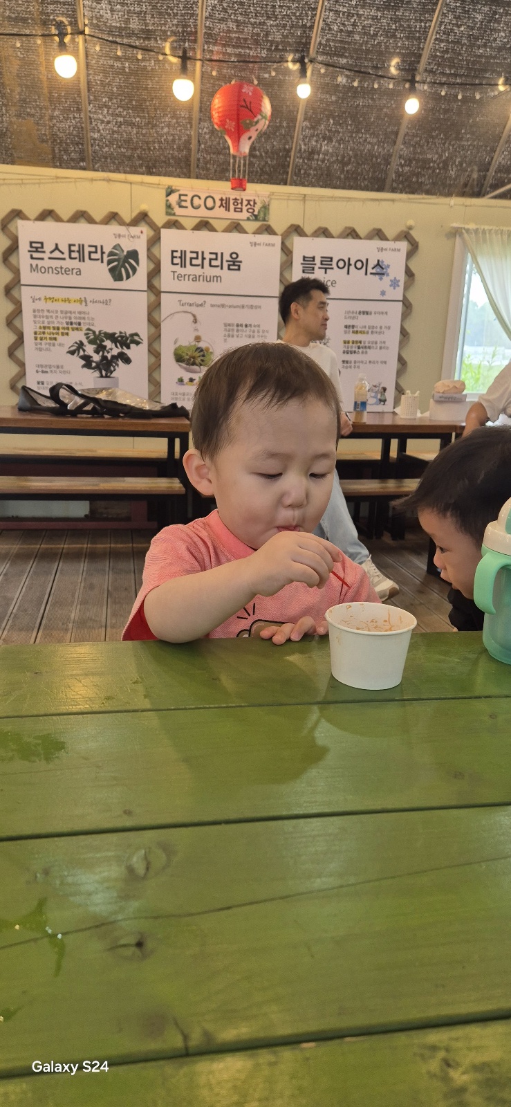 킹콩이농장 이미지