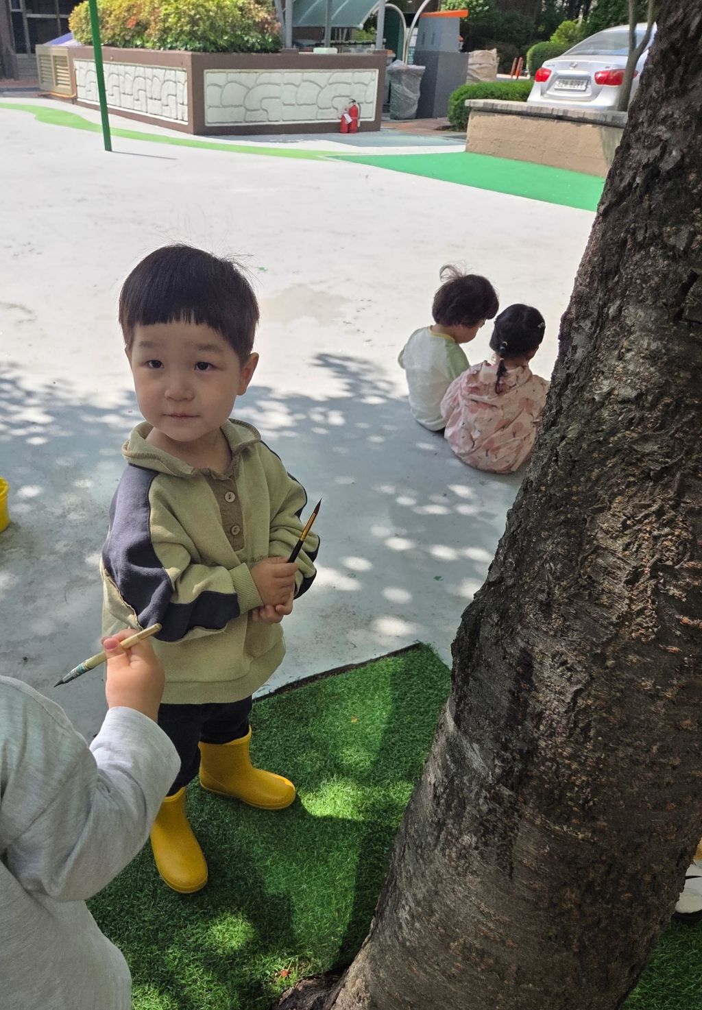 서우주 이미지