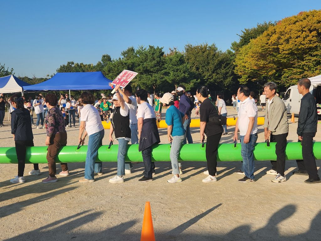 해솔 예술 어린이집 이미지
