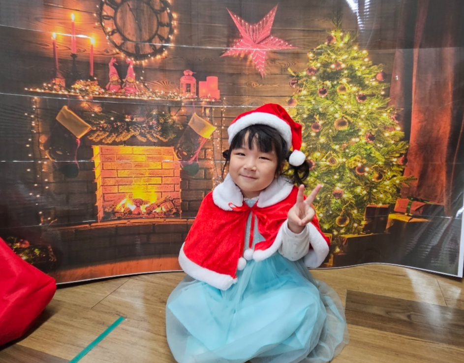 해솔 예술 어린이집 이미지