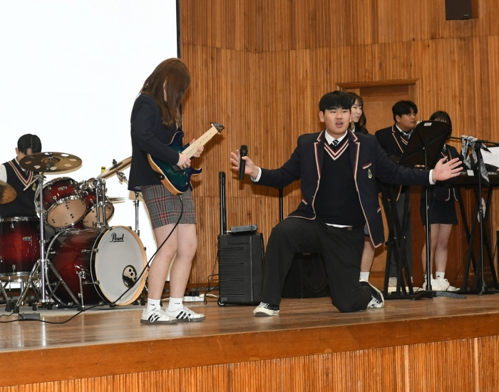 함양제일고등학교 이미지