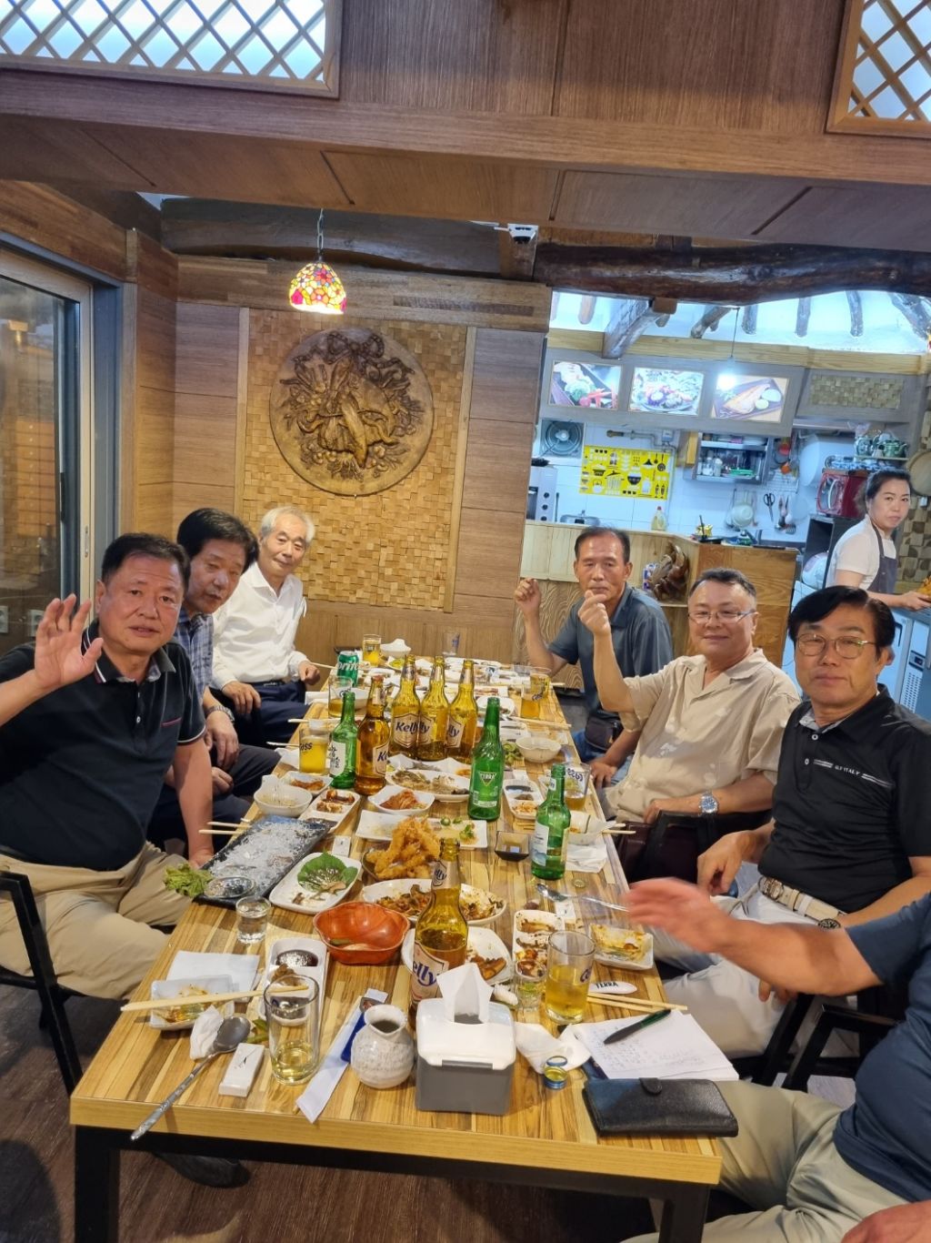 우라마찌 이미지