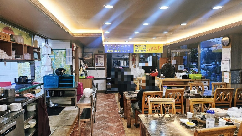 하동각 이미지