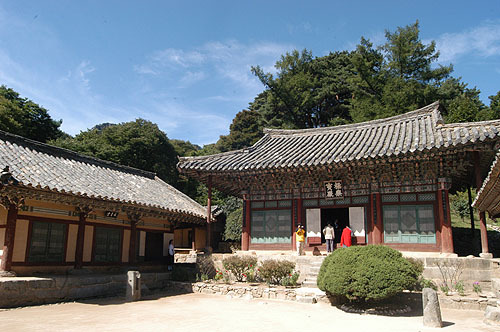 구월산 이미지