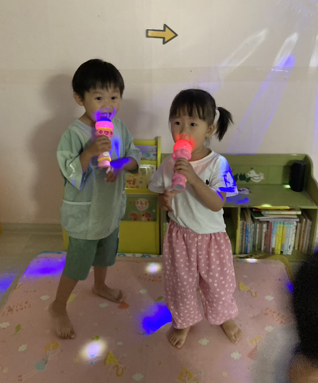 꿈꾸는노래방 이미지