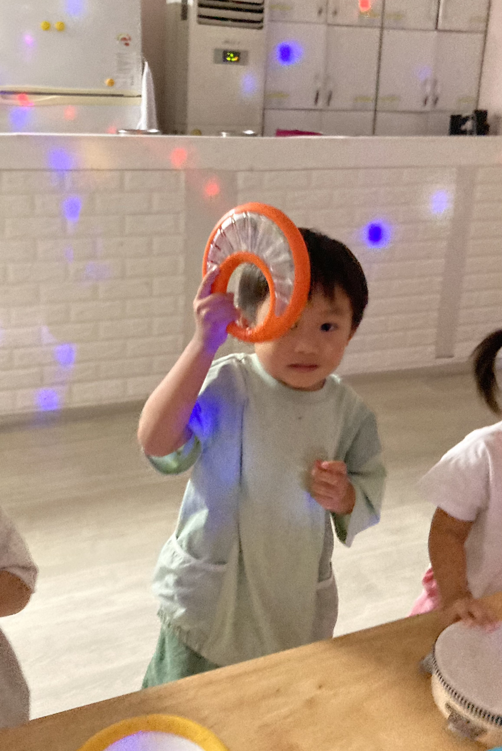 꿈꾸는노래방 이미지