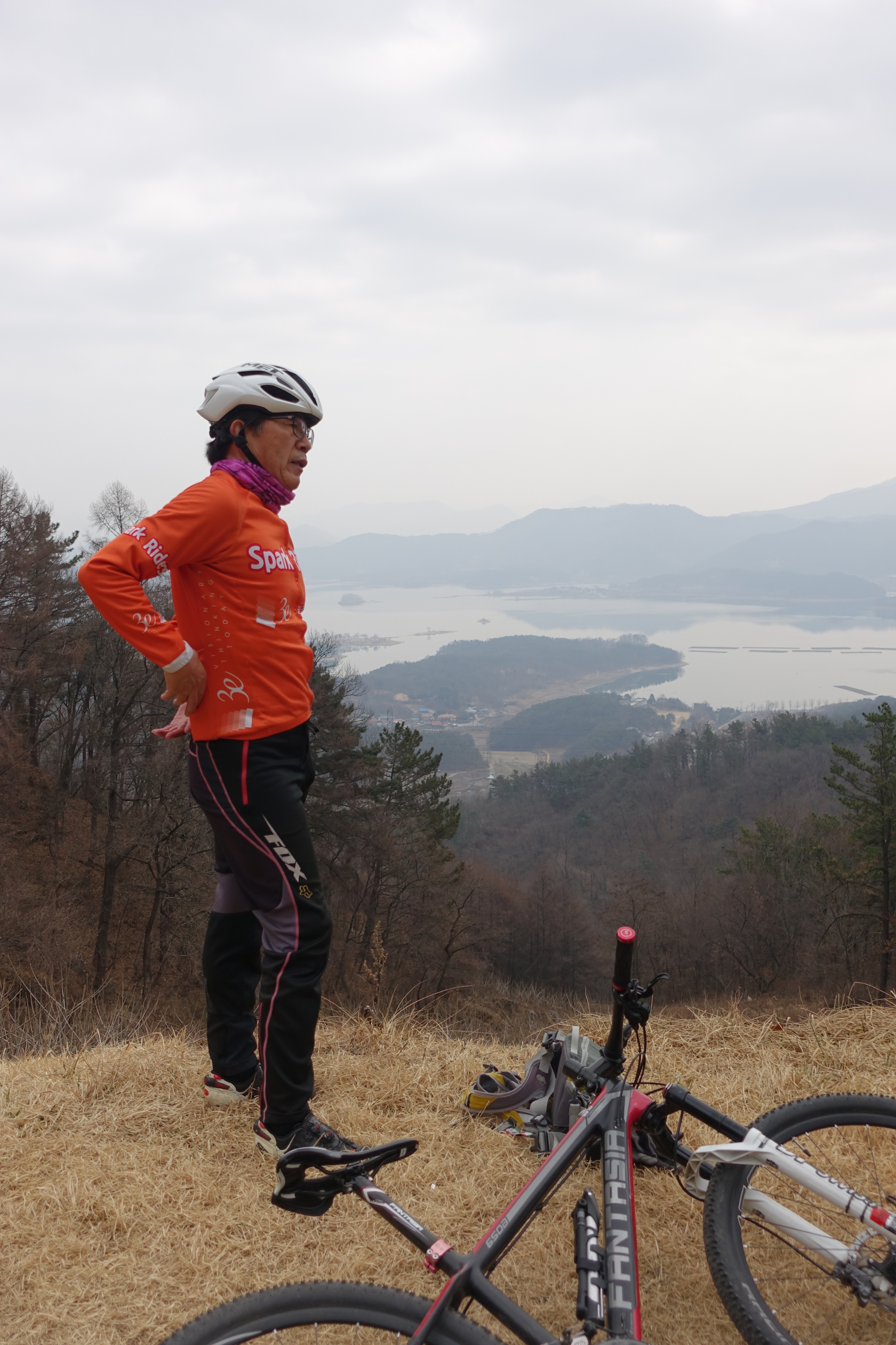 산돌바이크 이미지