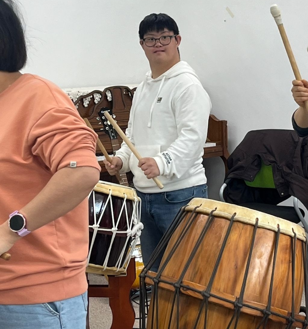 덕천초등학교 이미지