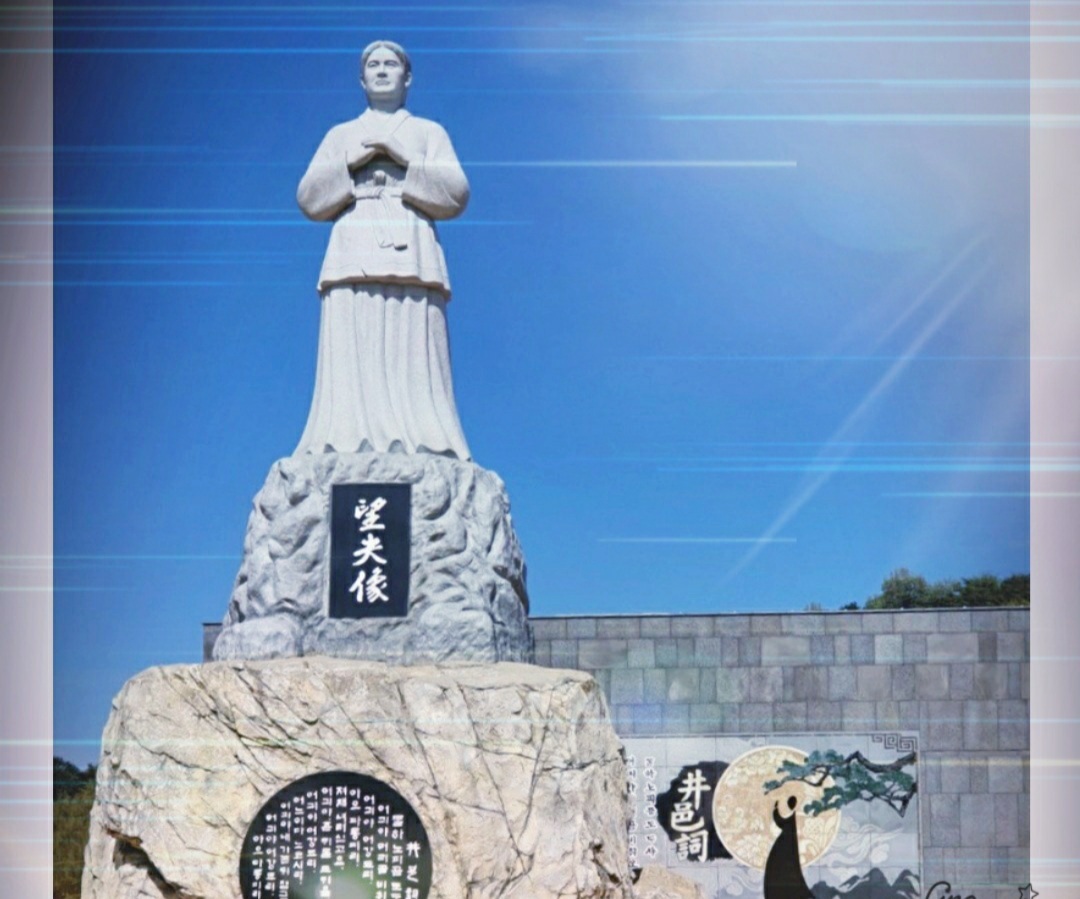 천년가요 이미지