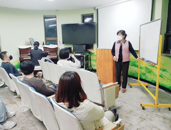 단원평생교육원 이미지