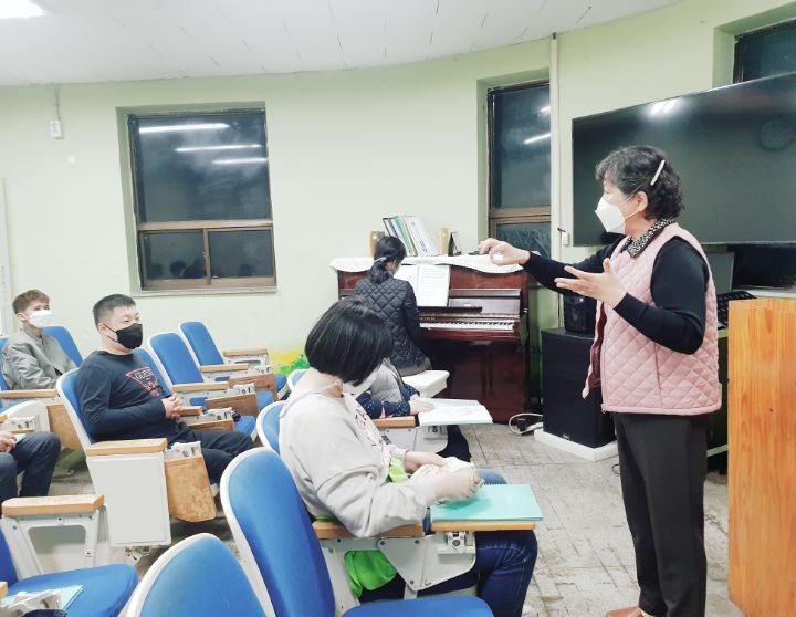 단원평생교육원 이미지