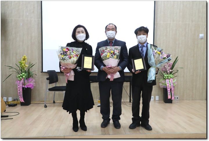 사단법인 희망을노래하는사람들 이미지