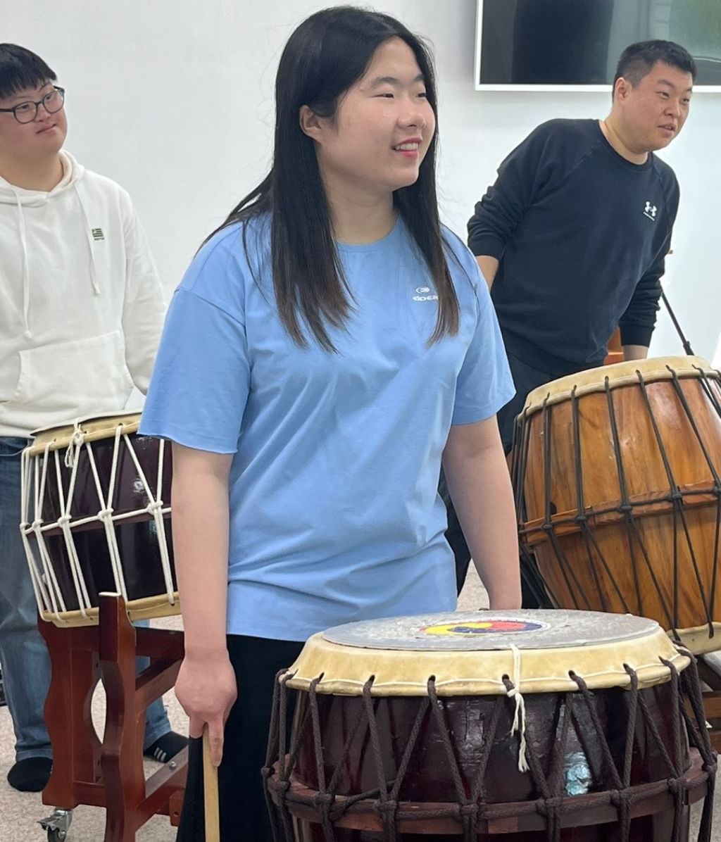 덕천초등학교 이미지