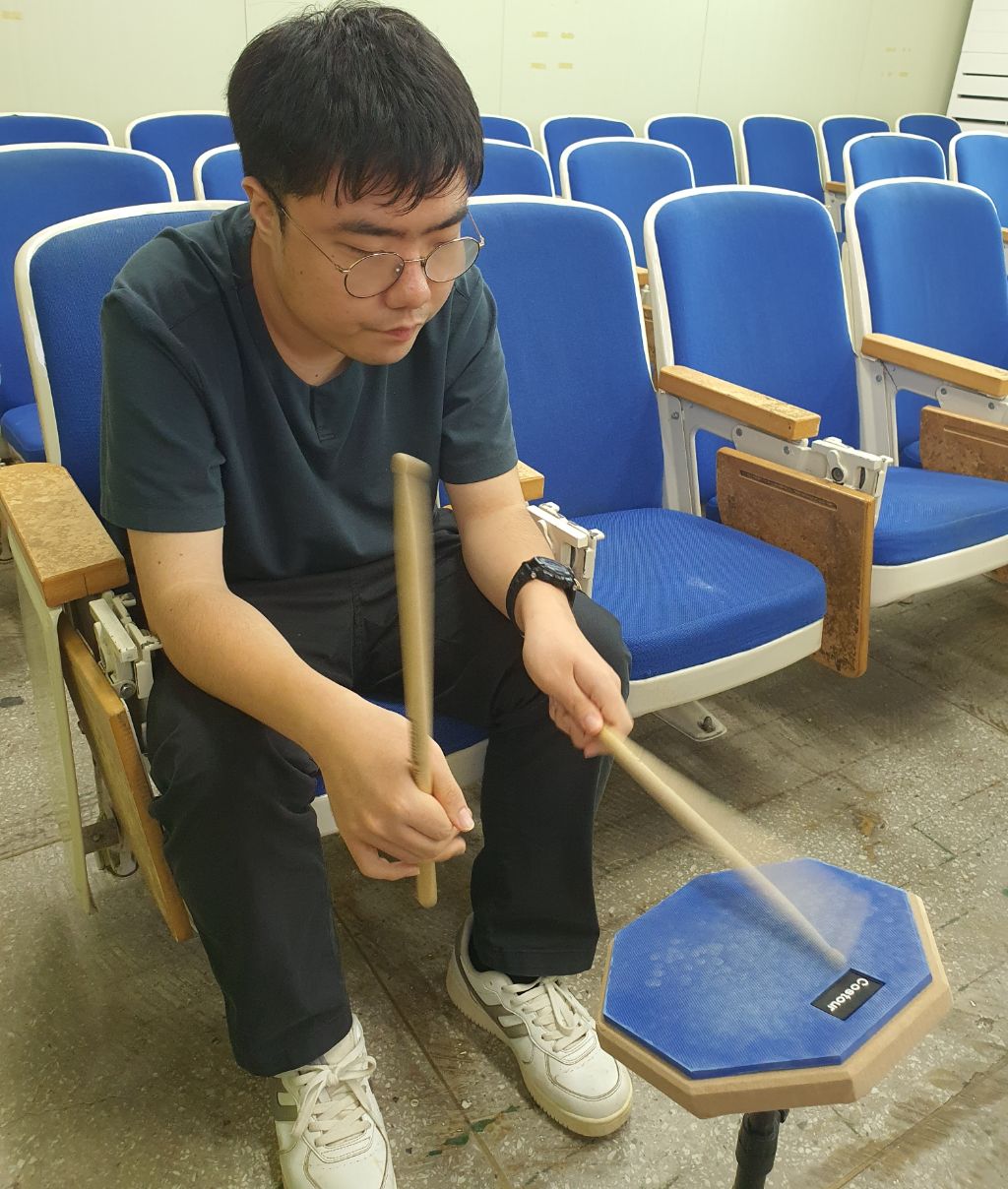 사단법인 희망을노래하는사람들 이미지