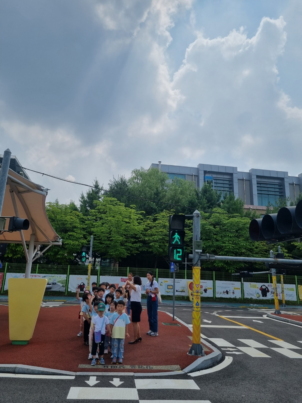 마리아어린이집 이미지