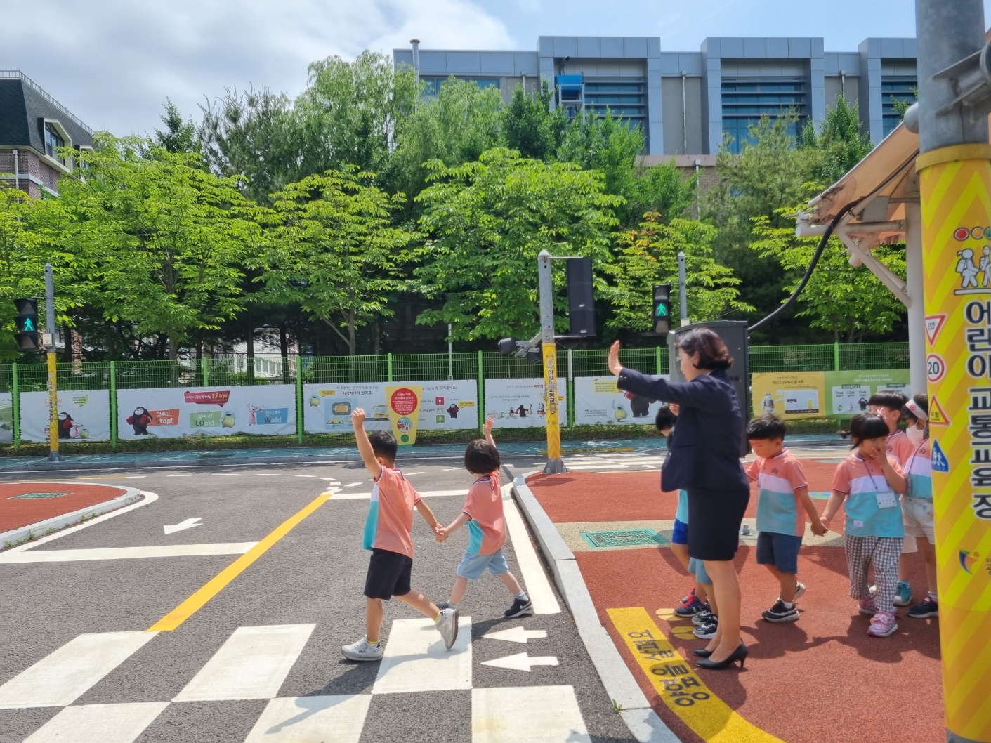 시립꿈나무어린이집 이미지