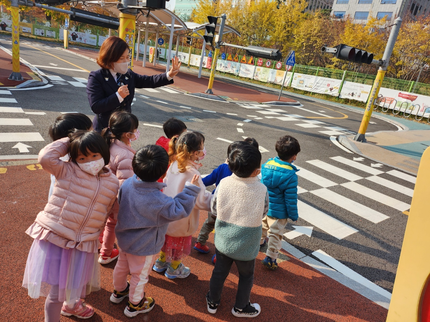 시립하안누리어린이집 이미지