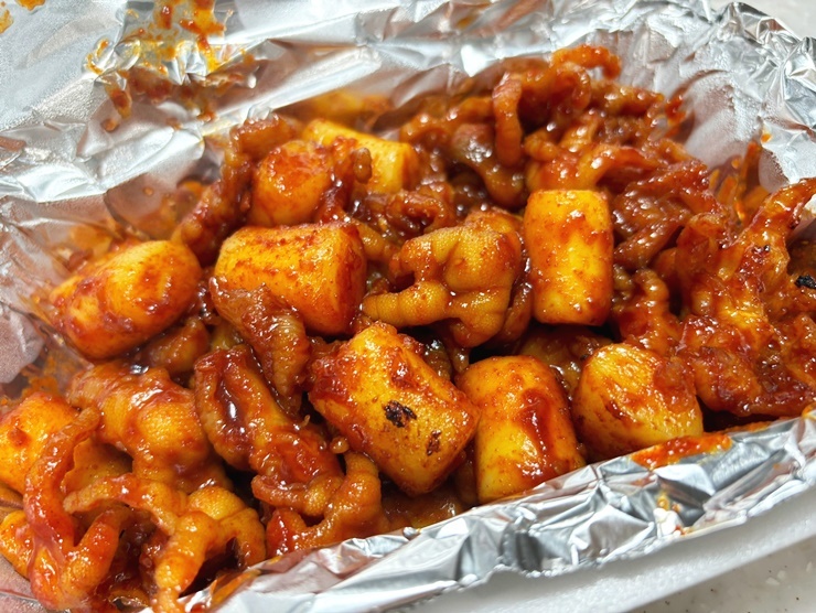 30년할매닭발외도점 이미지