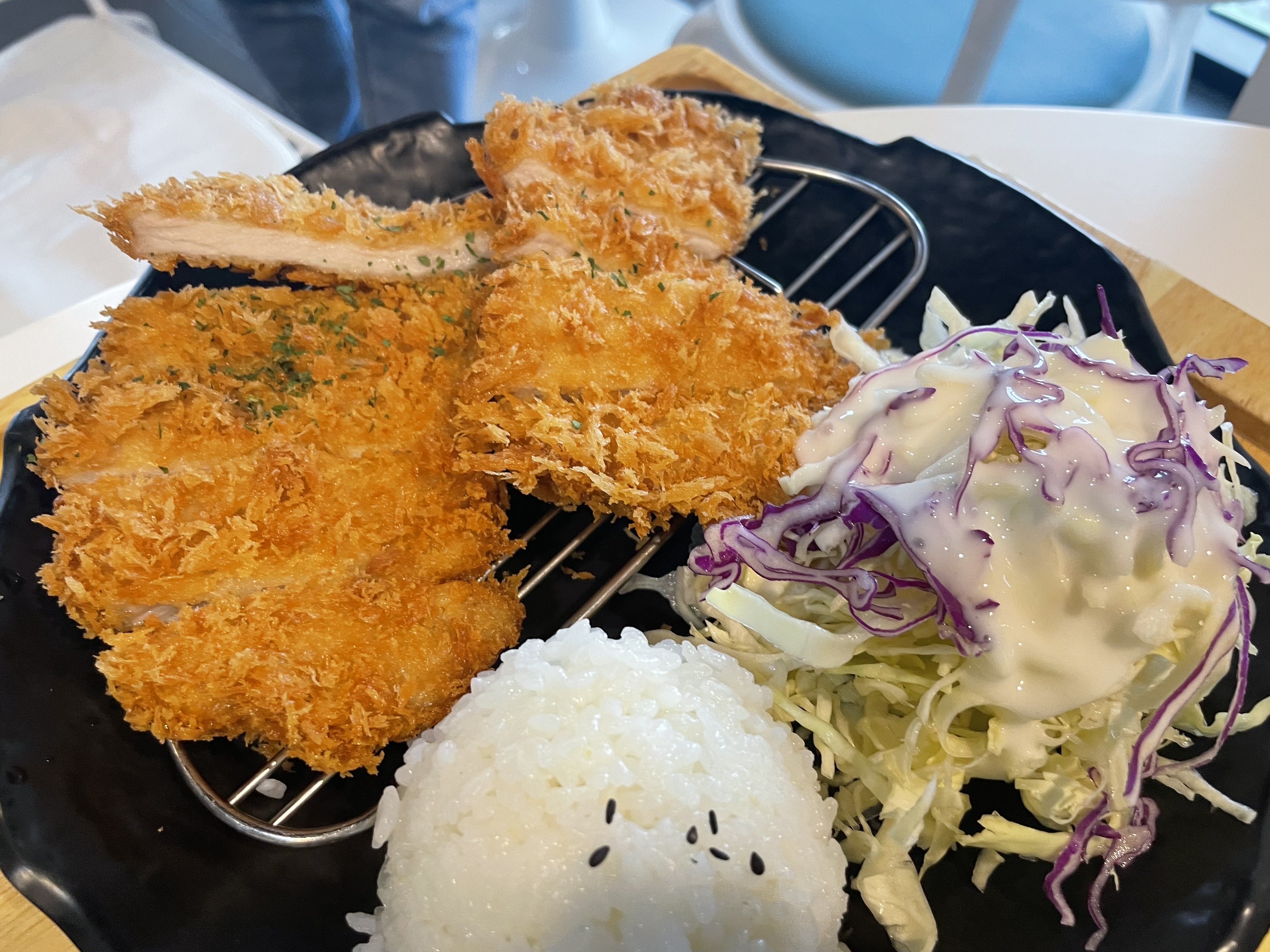 쑝쑝돈까스 제주월평점 제주대학교 근처 돈까스집입니다 - 제주도맛집 - [제주선일] 제주도 여행 관광 여행코스 숙소 정보 가득 카페 쑝쑝돈까스... 