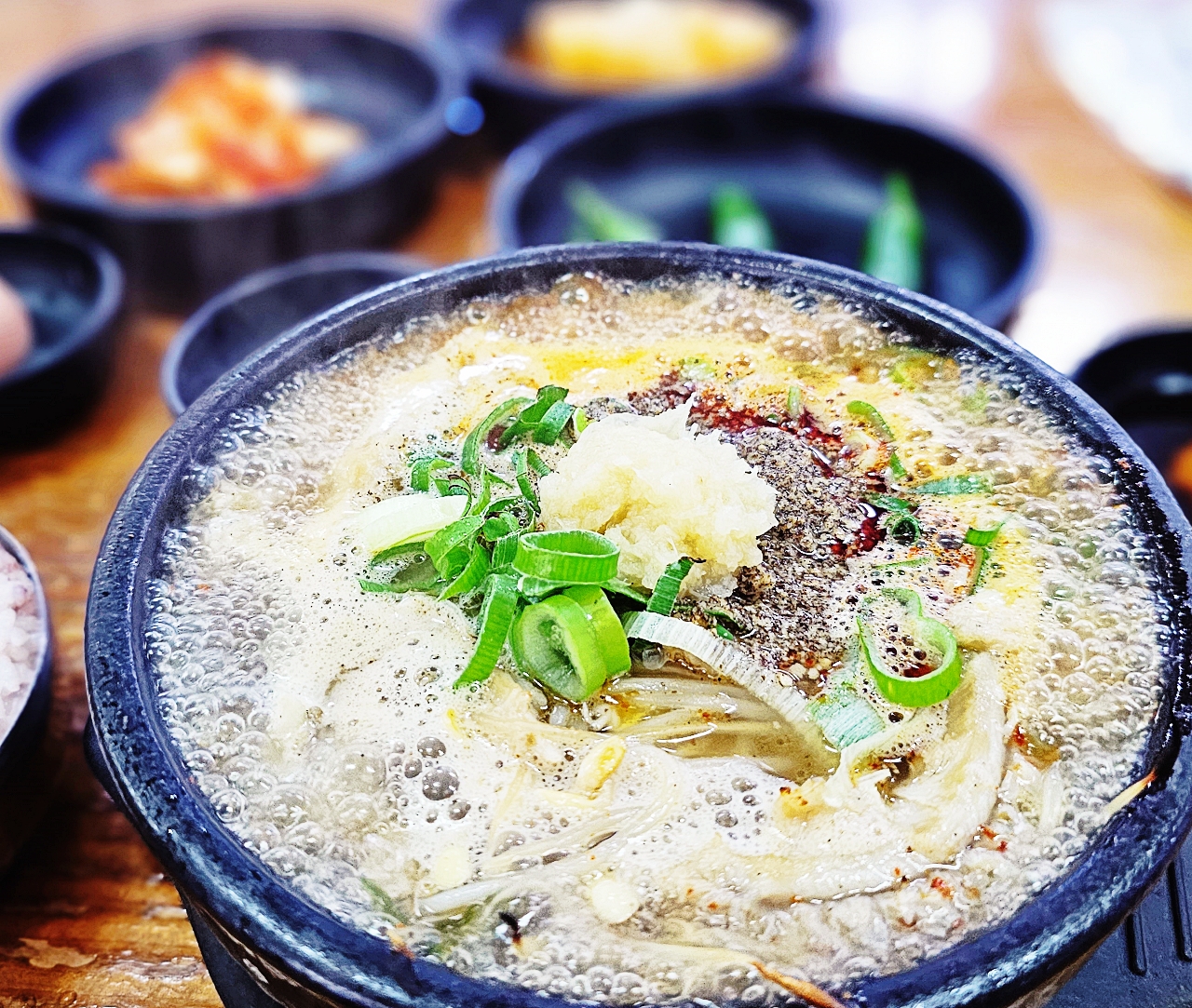 제주 은희네해장국 노형점 아침일찍 방문했었어요 - 제주도맛집... 여행코스 숙소 정보 가득 카페 제주 은희네해장국 노형점 아침일찍 방문했었어요