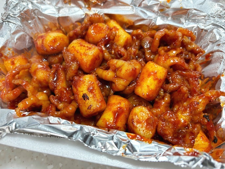 30년할매닭발외도점 이미지