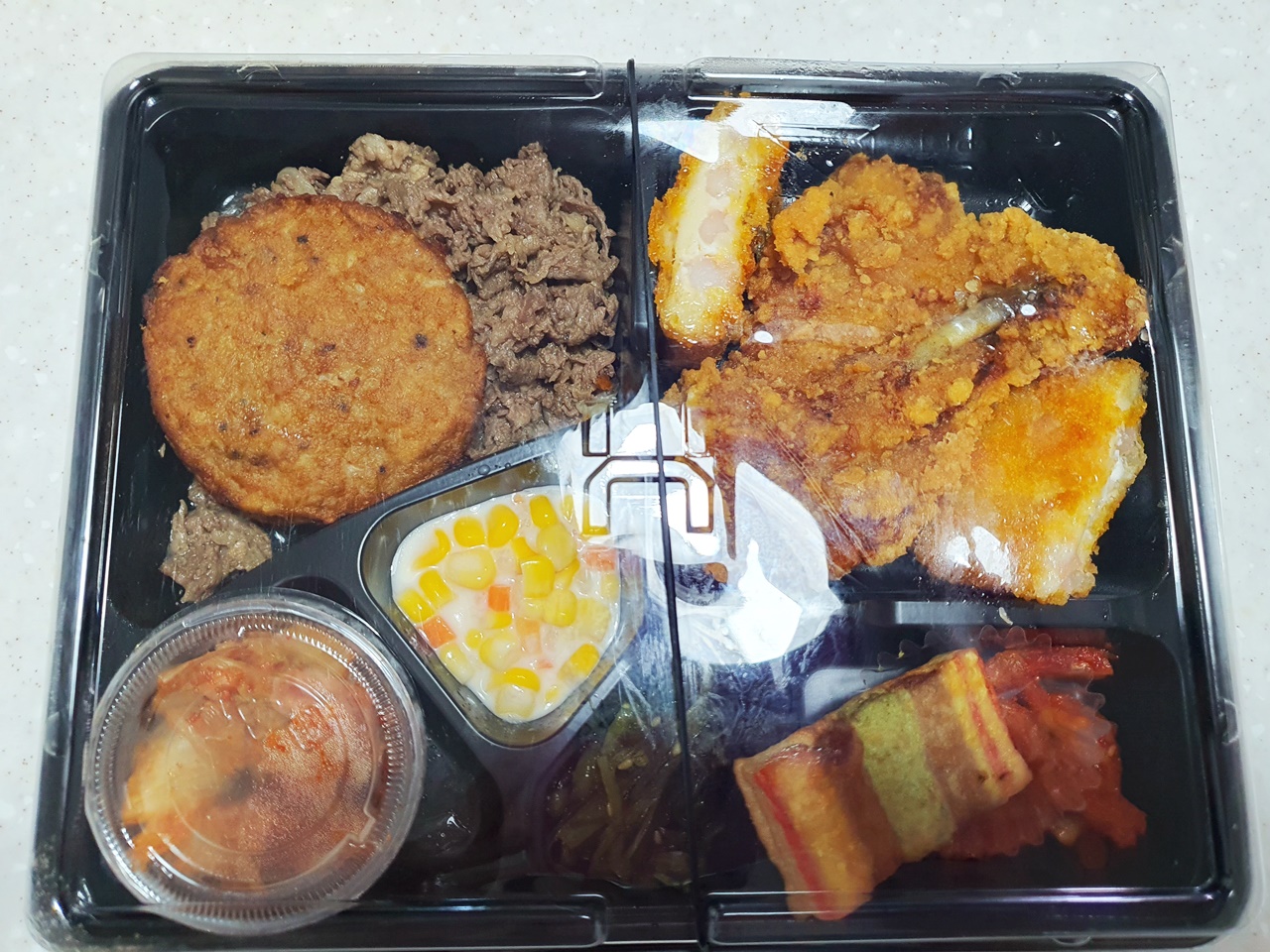 한솥도시락 제주외도동점 사진 6