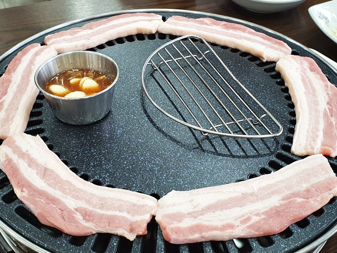 대패생각;대패생각정육 이미지