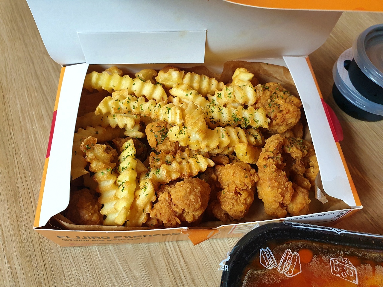 을지로국물떡볶이용담점 이미지