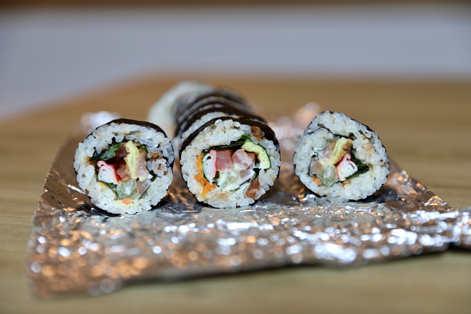 제주도 오는정김밥 영업시간 및 예약방법 성수기 시즌엔 좀 더 걸림 - 제주도맛집 - [제주선일] 제주도 여행 관광 여행코스 숙소 정보 가득 카페... 