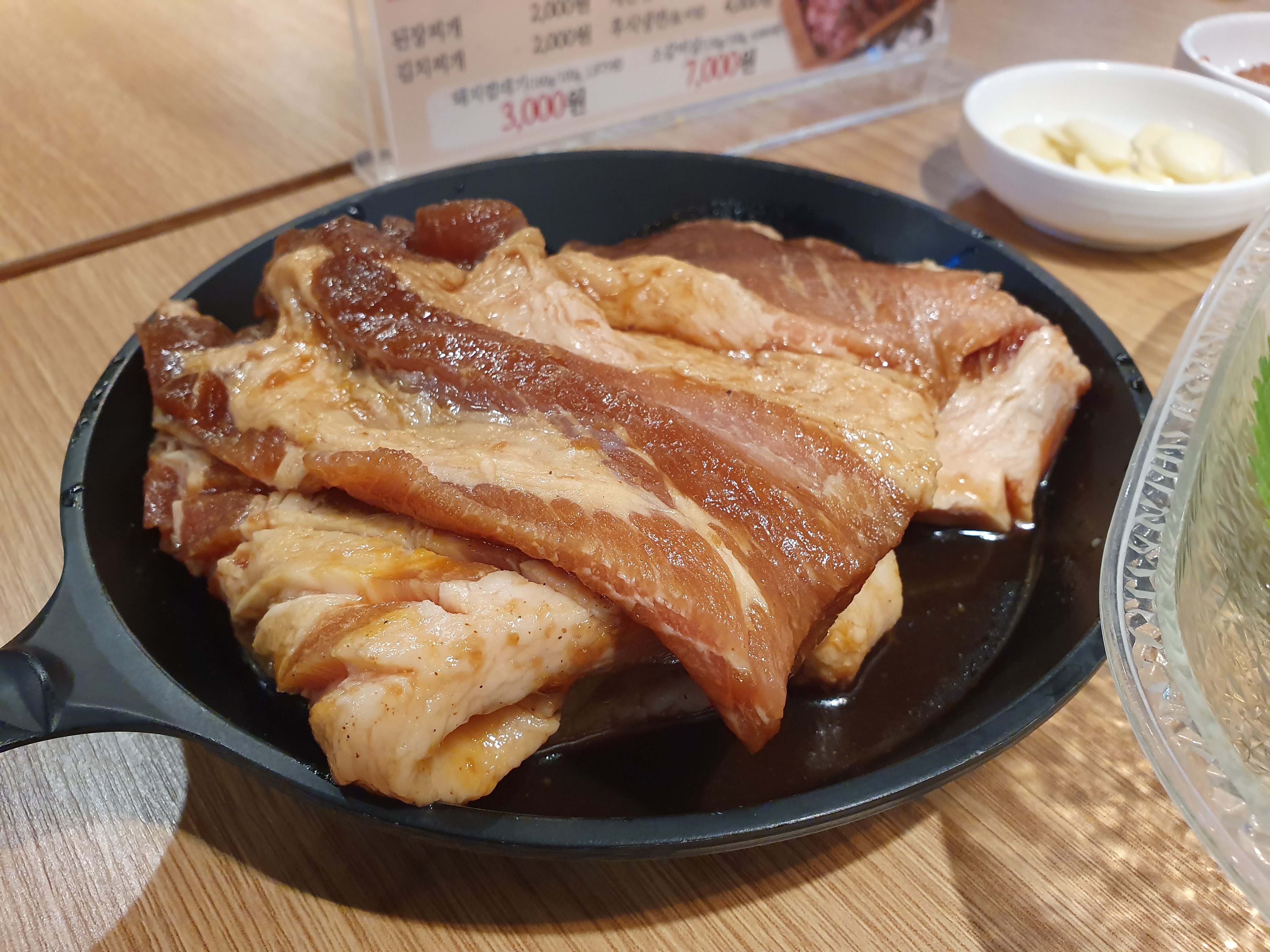 명륜진사갈비외도점 이미지