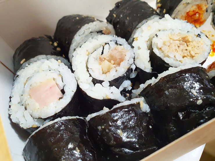 제주 도평동 분식집 복돌이네 소풍가는길 - 제주도맛집 - [제주선일]... 관광 여행코스 숙소 정보 가득 카페 제주 도평동 분식집 복돌이네 소풍가는길