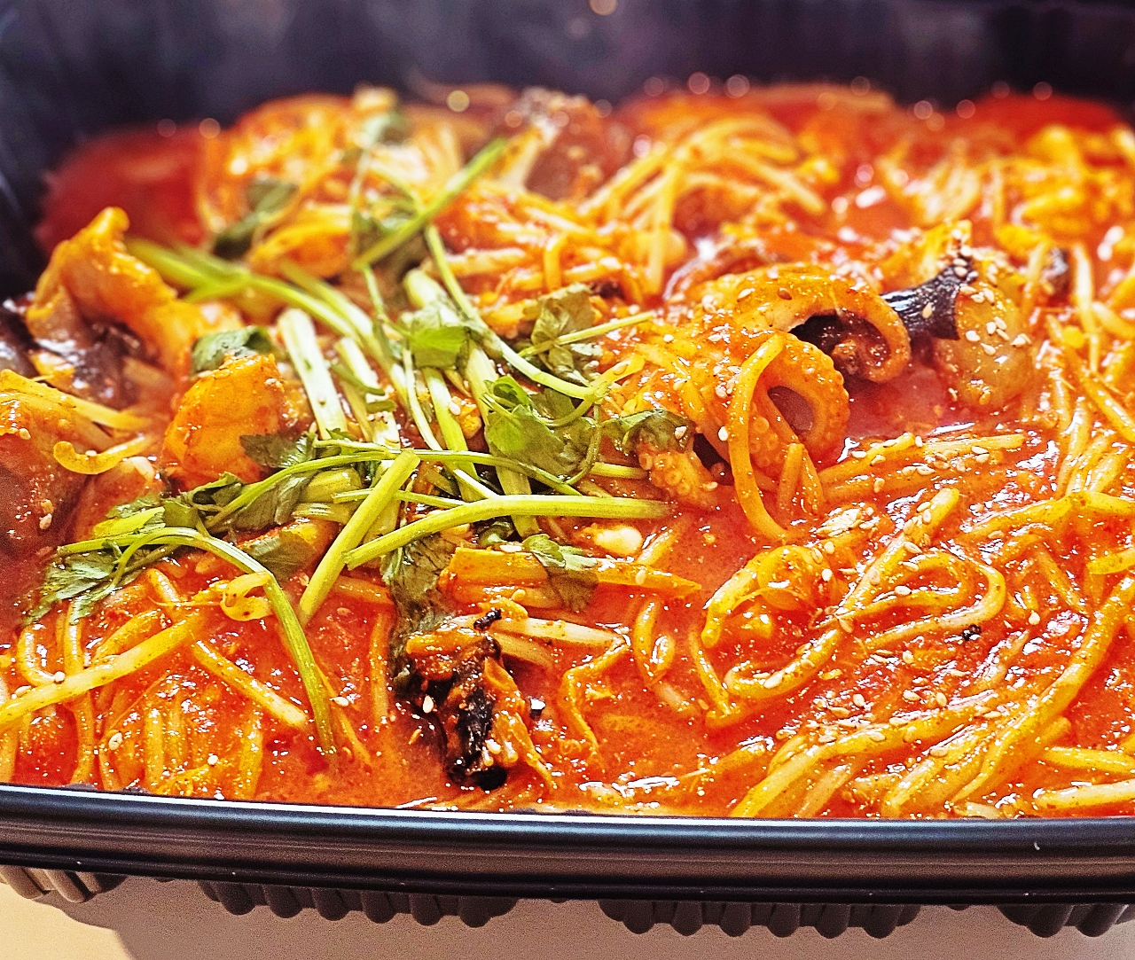 제주시 아구찜 양도 괜찮고 맛도 괜찮아서 후기 남겨요 - 제주도맛집... 숙소 정보 가득 카페 제주시 아구찜 양도 괜찮고 맛도 괜찮아서 후기 남겨요