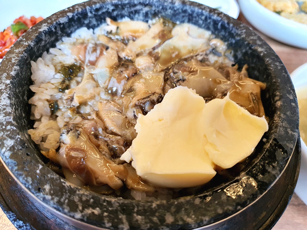 대우정 이미지