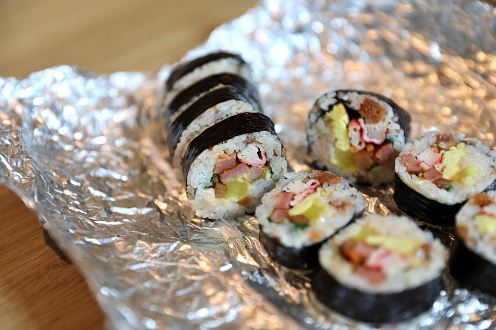 채널 십오야 키큰형이랑 나불에서 제주 김밥 맛집 나오더라구요 - 제주도맛집 - [제주선일] 제주도 여행 관광 여행코스 숙소 정보 가득 카페 채널... 