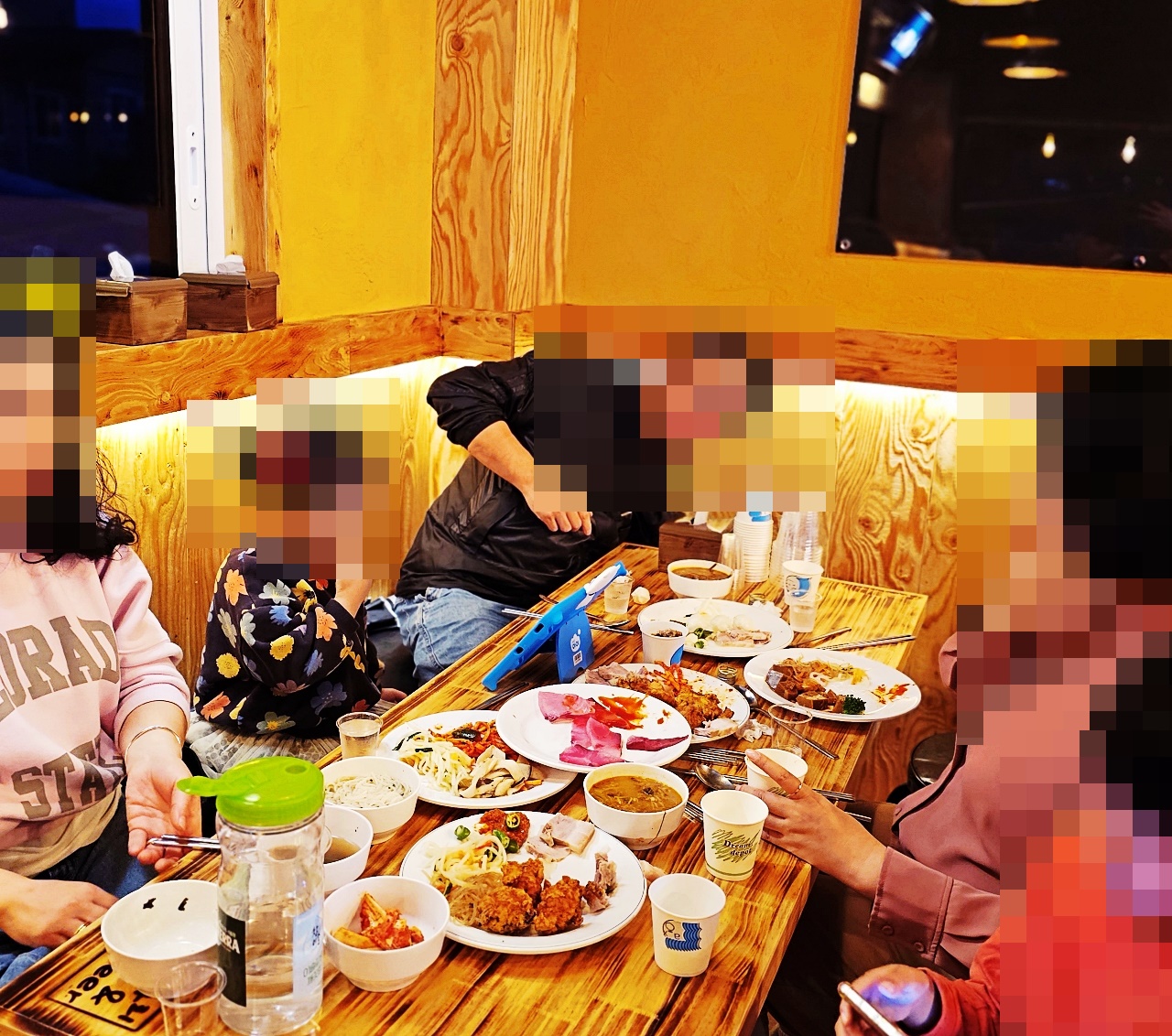 노가리앤비어용담점 이미지
