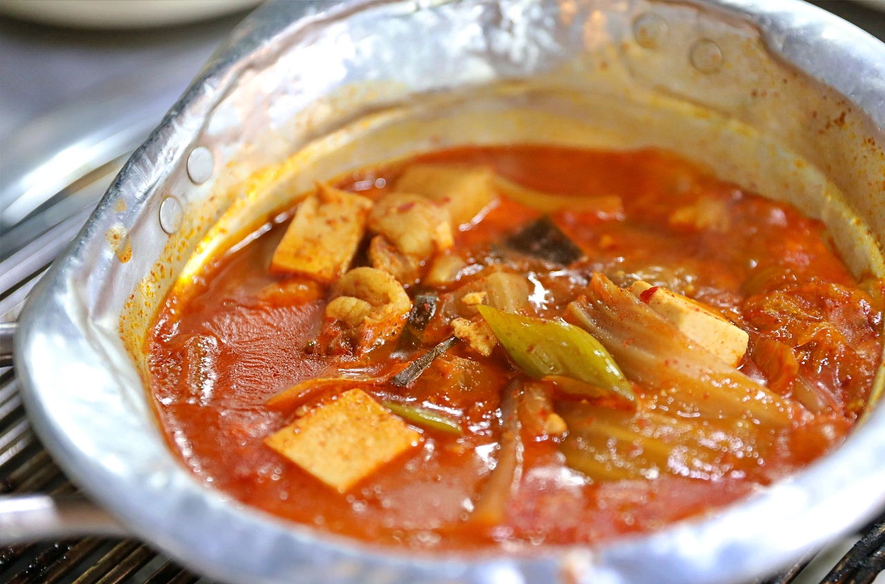 서귀포 흑돼지 포장 구워먹고 김치찌개도 끓여먹었는데 굳굳굳 - 제주도맛집 - [제주선일] 제주도 여행 관광 여행코스 숙소 정보 가득 카페 서귀포... 