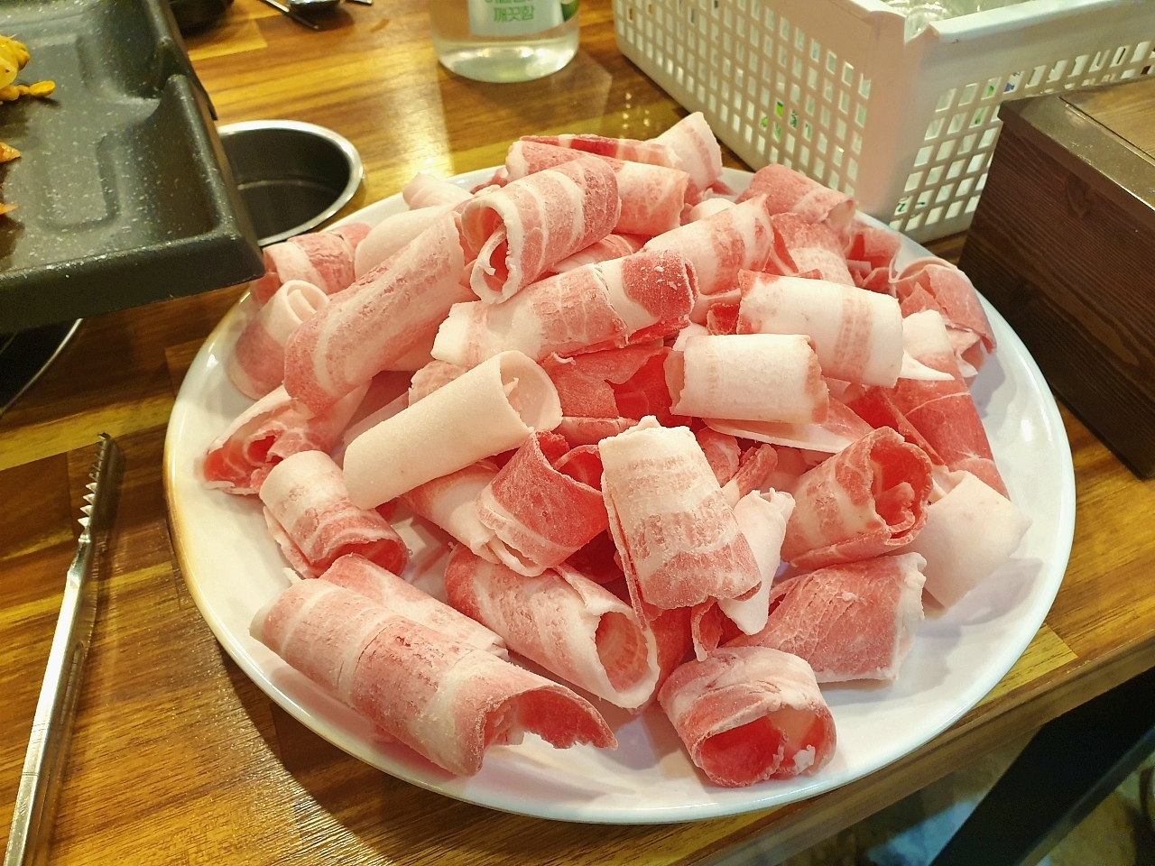 돈삼겹한라점 이미지