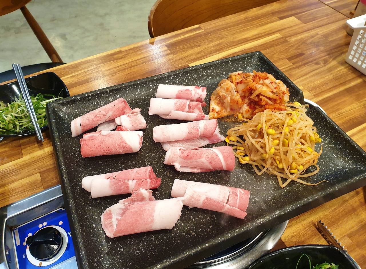 돈삼겹한라점 이미지