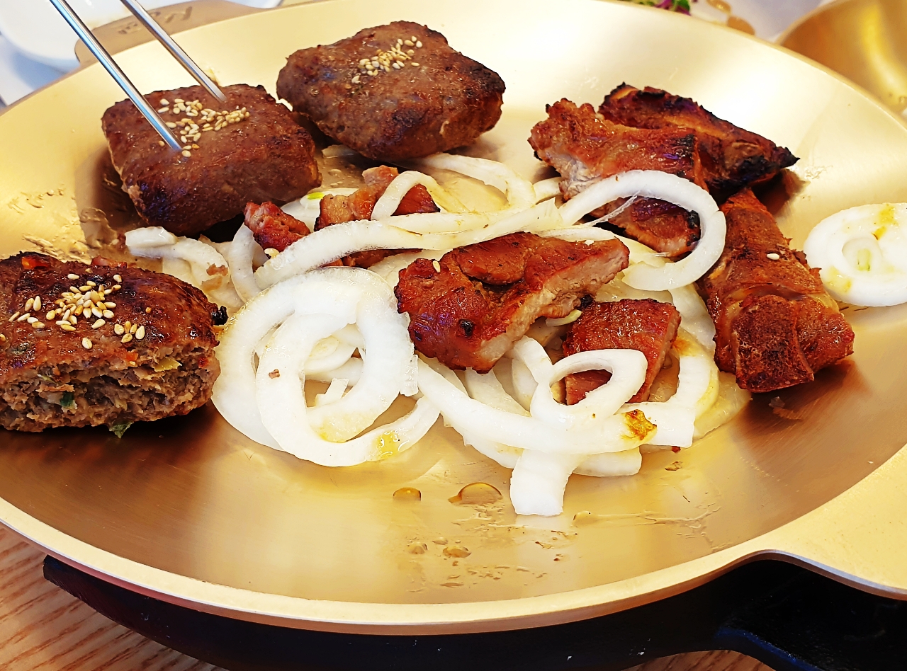 제주 갈비집 쌍교숯불갈비 애월 하귀점 맛있어요 - 제주도맛집 - [제주선일] 제주도 여행 관광 여행코스 숙소 정보 가득 카페 제주 갈비집... 