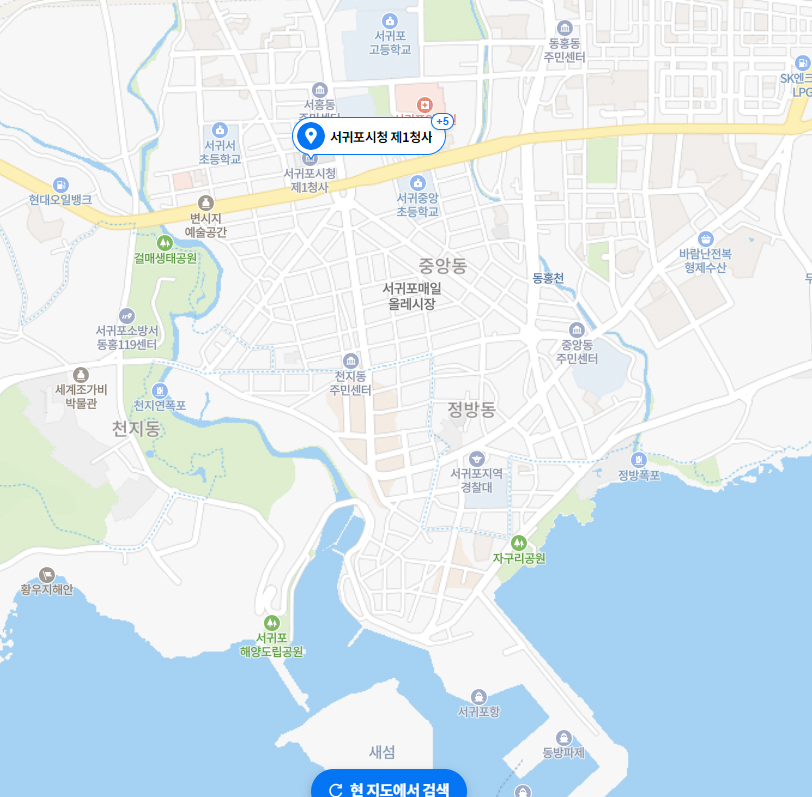 더 좋음 - 제주도맛집 - [제주선일] 제주도 여행 관광 여행코스 숙소 정보 가득 카페 서귀포시청 1청사 맛집 4분 미만 거리 주차 편해서 더 좋음