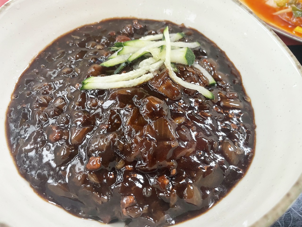 제주 아라동 중화요리점 진성반점 짜장면 에 탕수육 먹고왔어요... 정보 가득 카페 제주 아라동 중화요리점 진성반점 짜장면 에 탕수육 먹고왔어요