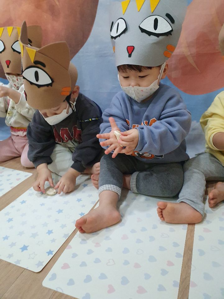 구름빵베이커리 이미지