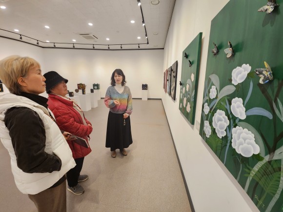 주식회사 동서산업 이미지